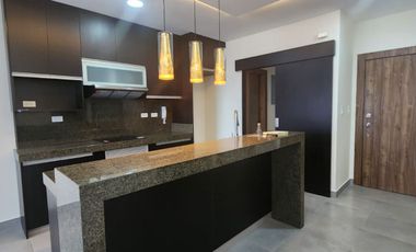 Vía a la costa, Renta Hermoso Departamento de 2 dormitorios con Hermosa Vista