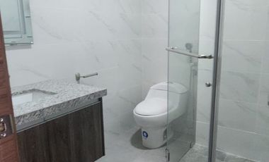 Vía a la costa, Renta Hermoso Departamento de 2 dormitorios con Hermosa Vista