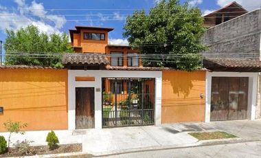 VENTA DE CASA EN SAN CRISTOBAL DE LAS CASAS CHIAPAS