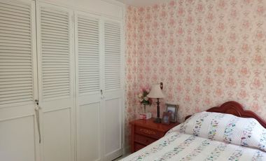 47011 Apartamento en Arriendo La Frontera