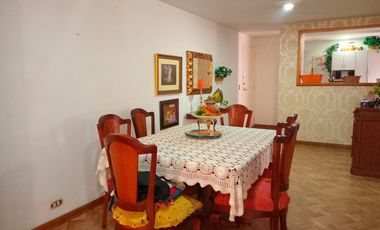 47011 Apartamento en Arriendo La Frontera
