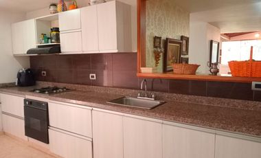 47011 Apartamento en Arriendo La Frontera