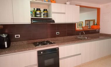 47011 Apartamento en Arriendo La Frontera
