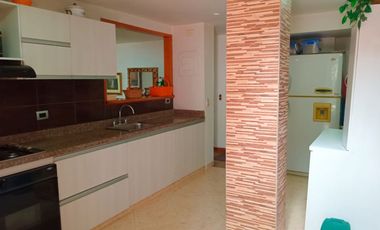 47011 Apartamento en Arriendo La Frontera