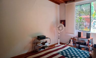 47011 Apartamento en Arriendo La Frontera