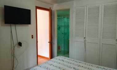 47011 Apartamento en Arriendo La Frontera