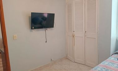 47011 Apartamento en Arriendo La Frontera