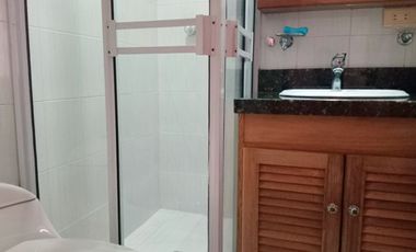 47011 Apartamento en Arriendo La Frontera