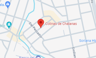 Casa oportunidad en Colinas de Chalana, Jalisco, Nayarit.