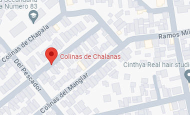 Casa oportunidad en Colinas de Chalana, Jalisco, Nayarit.