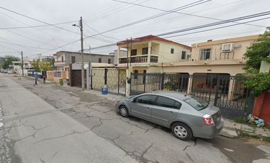 CASA EN VENTA EN MONCLOVA COAHUILA