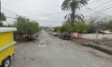 CASA EN VENTA EN MONCLOVA COAHUILA