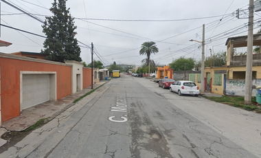 CASA EN VENTA EN MONCLOVA COAHUILA