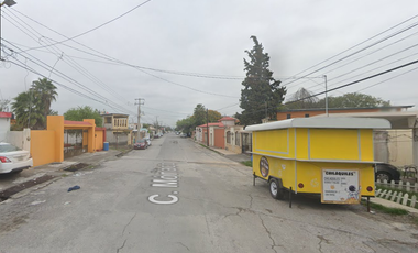 CASA EN VENTA EN MONCLOVA COAHUILA