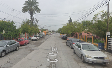CASA EN VENTA EN MONCLOVA COAHUILA