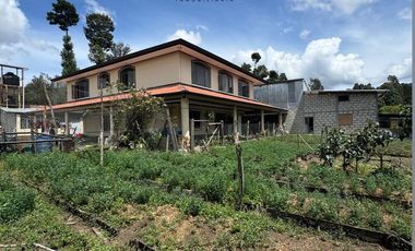 Propiedad en venta en Zalapa