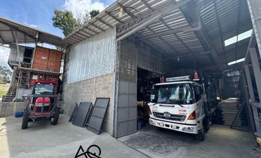 Propiedad en venta en Zalapa