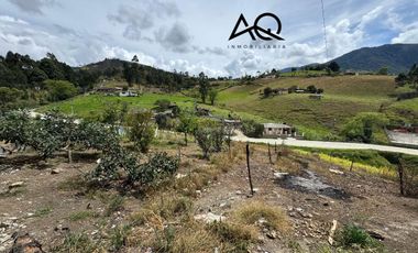 Propiedad en venta en Zalapa