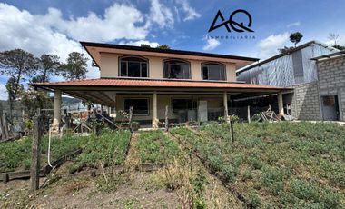 Propiedad en venta en Zalapa