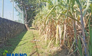 Terreno estratégico en Yautepec