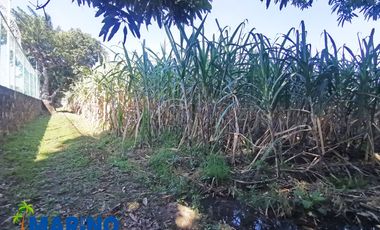 Terreno estratégico en Yautepec