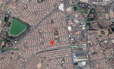 VENTA DE CASA EN CUAUTITLAN IZCALLI, EDOMEX