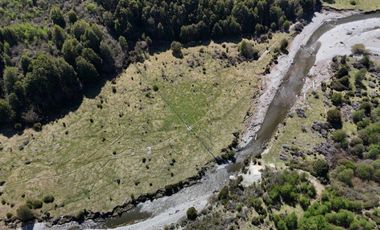 SE VENDE HERMOSO PREDIO DE 769 HECTAREAS, RÍO LOS ÑADIS, COMUNA DE COCHRANE, REGION DE AYSEN
