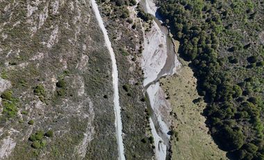 SE VENDE HERMOSO PREDIO DE 769 HECTAREAS, RÍO LOS ÑADIS, COMUNA DE COCHRANE, REGION DE AYSEN