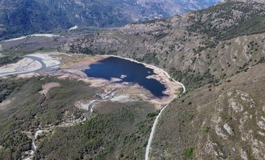 SE VENDE HERMOSO PREDIO DE 769 HECTAREAS, RÍO LOS ÑADIS, COMUNA DE COCHRANE, REGION DE AYSEN