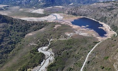 SE VENDE HERMOSO PREDIO DE 769 HECTAREAS, RÍO LOS ÑADIS, COMUNA DE COCHRANE, REGION DE AYSEN