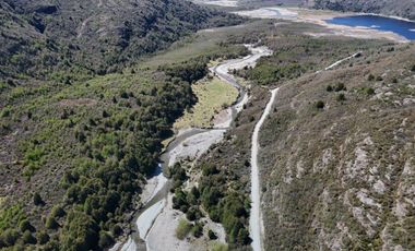 SE VENDE HERMOSO PREDIO DE 769 HECTAREAS, RÍO LOS ÑADIS, COMUNA DE COCHRANE, REGION DE AYSEN