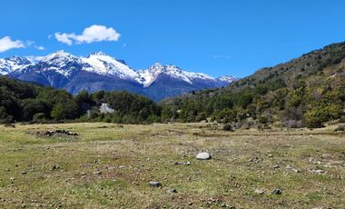 SE VENDE HERMOSO PREDIO DE 769 HECTAREAS, RÍO LOS ÑADIS, COMUNA DE COCHRANE, REGION DE AYSEN