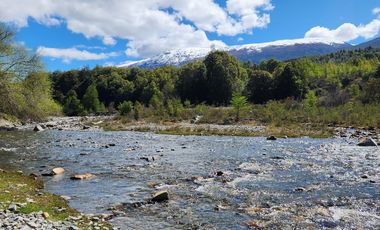 SE VENDE HERMOSO PREDIO DE 769 HECTAREAS, RÍO LOS ÑADIS, COMUNA DE COCHRANE, REGION DE AYSEN