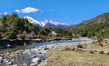 SE VENDE HERMOSO PREDIO DE 769 HECTAREAS, RÍO LOS ÑADIS, COMUNA DE COCHRANE, REGION DE AYSEN