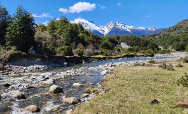 SE VENDE HERMOSO PREDIO DE 769 HECTAREAS, RÍO LOS ÑADIS, COMUNA DE COCHRANE, REGION DE AYSEN
