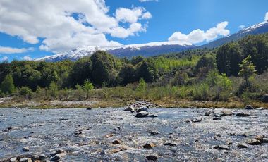 SE VENDE HERMOSO PREDIO DE 769 HECTAREAS, RÍO LOS ÑADIS, COMUNA DE COCHRANE, REGION DE AYSEN