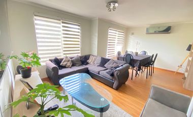 Casa en Condominio Barrio Austria de Puente Alto.