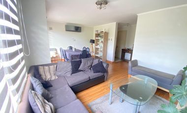 Casa en Condominio Barrio Austria de Puente Alto.