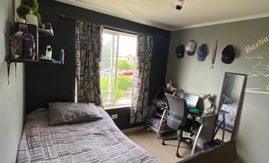Casa en Condominio Barrio Austria de Puente Alto.