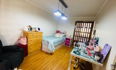 Casa en Condominio Barrio Austria de Puente Alto.