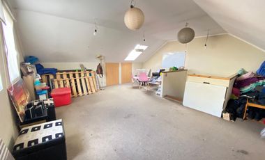 Casa en Condominio Barrio Austria de Puente Alto.