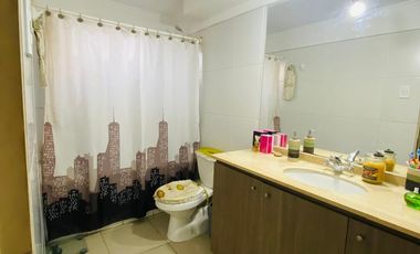 Casa en Condominio Barrio Austria de Puente Alto.