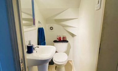 Casa en Condominio Barrio Austria de Puente Alto.