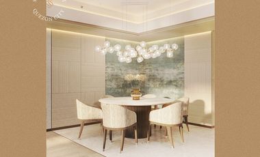 Shang Summit Quezon City 1BR with Parking Preselling Condo - Best Investment near ABS CBN and Edsa