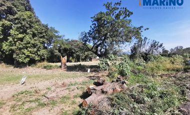 Terreno con ubicación estratégica en Yautepec