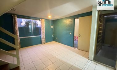 Casa en Arriendo Cercana a Supermercados y Locomoción en Los Castaños, Labranza