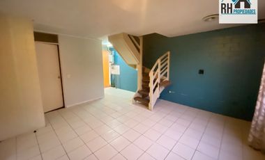 Casa en Arriendo Cercana a Supermercados y Locomoción en Los Castaños, Labranza