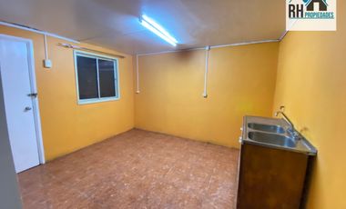 Casa en Arriendo Cercana a Supermercados y Locomoción en Los Castaños, Labranza