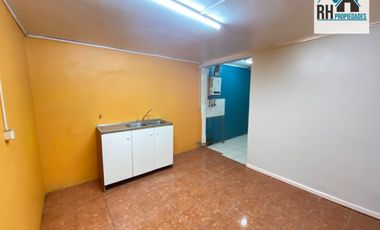 Casa en Arriendo Cercana a Supermercados y Locomoción en Los Castaños, Labranza