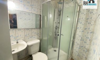 Casa en Arriendo Cercana a Supermercados y Locomoción en Los Castaños, Labranza